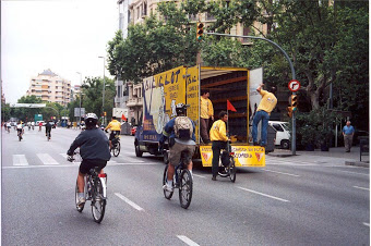 passejada camio escombra