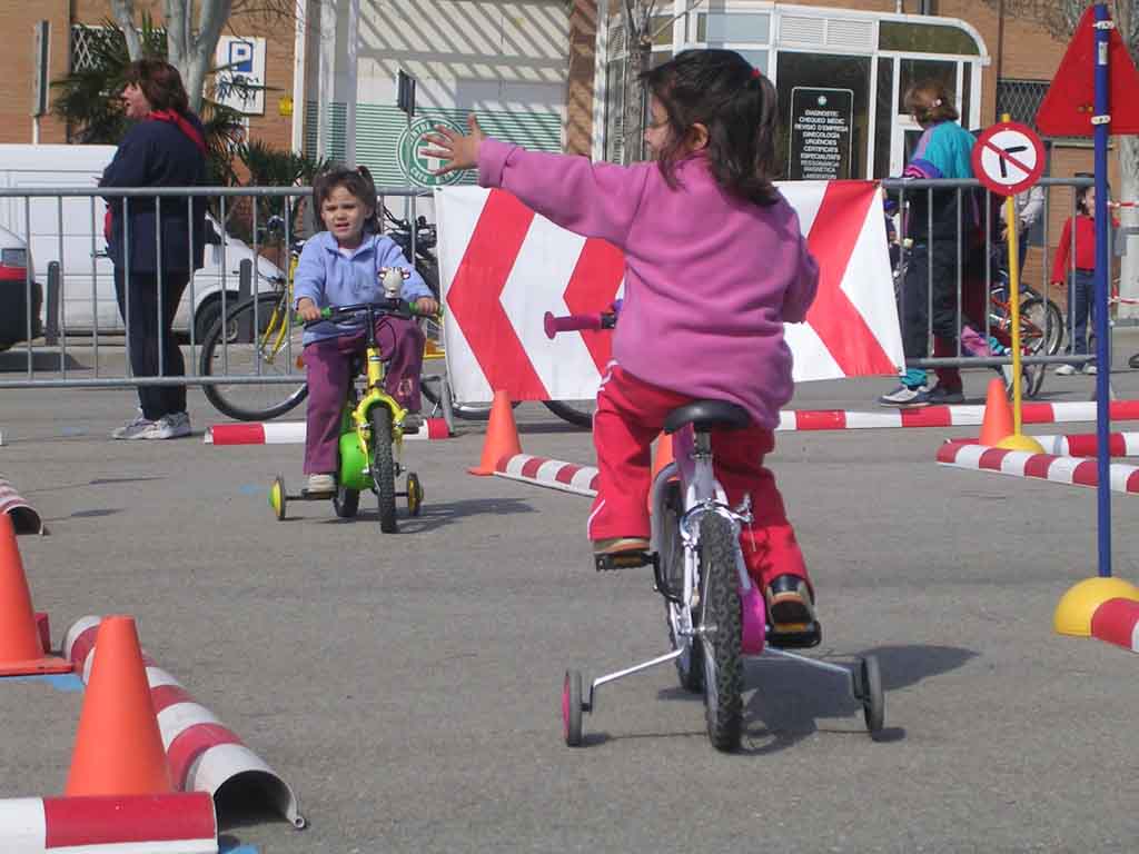 Bicicletas Niños 3 a 6 Años
