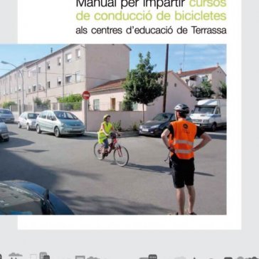 Manual de la bicicleta a l'institut