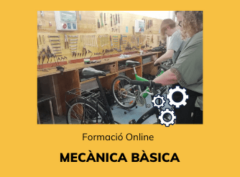 Mecànica Bàsica de la Bicicleta (Còpia)