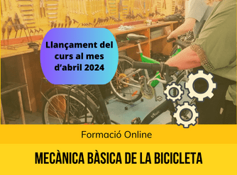 Mecànica Bàsica de la Bicicleta