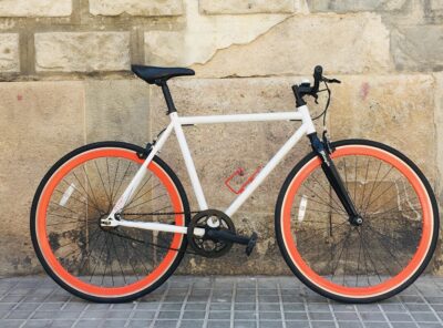 Fixie BL