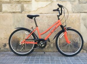 Bicicleta Rebiciclem_BANDA