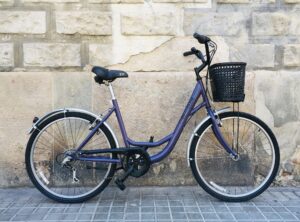 Bicicleta Rebiciclem_PORTO