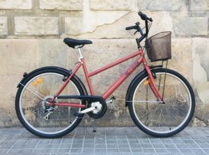 Bicicleta Rebiciclem_TAJ