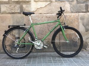 Bicicleta Rebiciclem_BULL